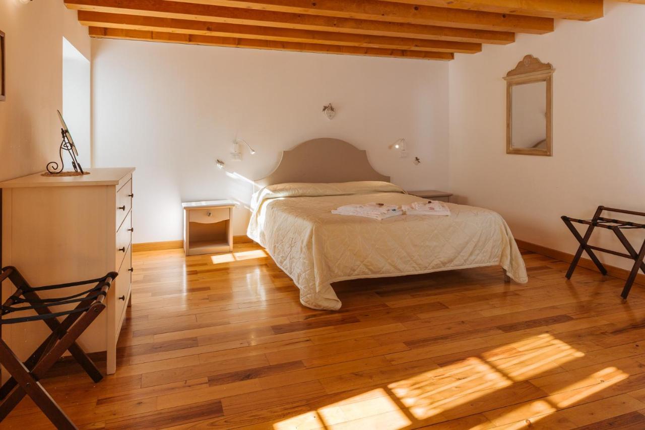Albergo Diffuso Polcenigo P.Lacchin Exterior photo