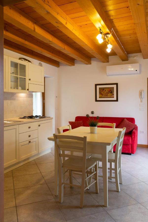 Albergo Diffuso Polcenigo P.Lacchin Exterior photo